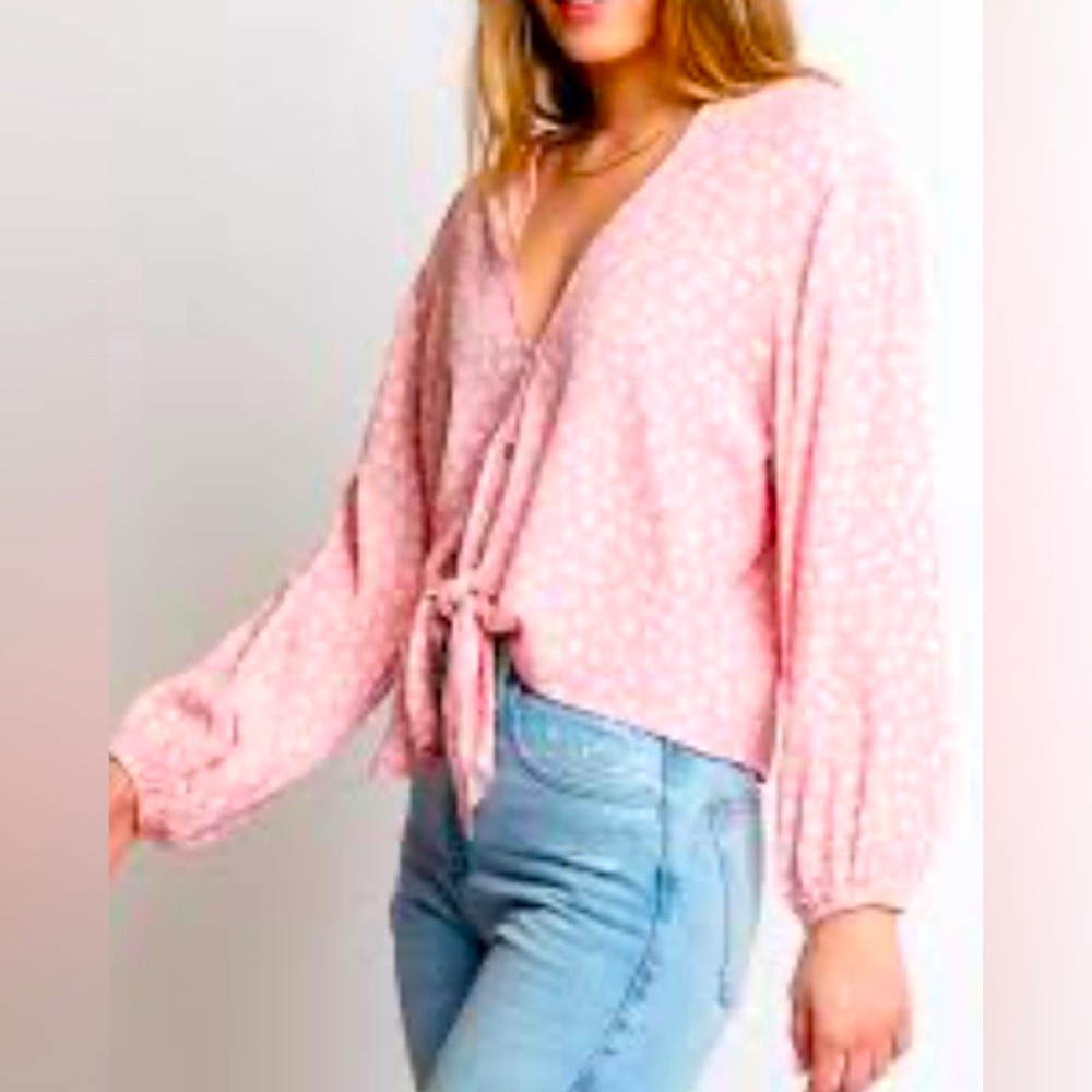 - Monte Top Size Small — image 2 of 5